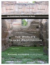 The World s Oldest Professions (A Dictionary)
