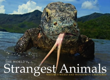 The World's Strangest Animals - Paula Hammond