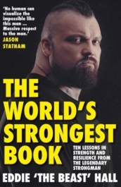 The World s Strongest Book