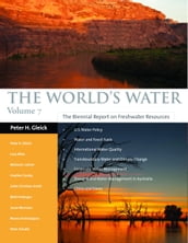The World s Water Volume 7