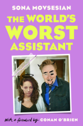 The World s Worst Assistant