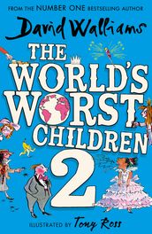 The World s Worst Children 2