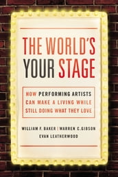 The World s Your Stage