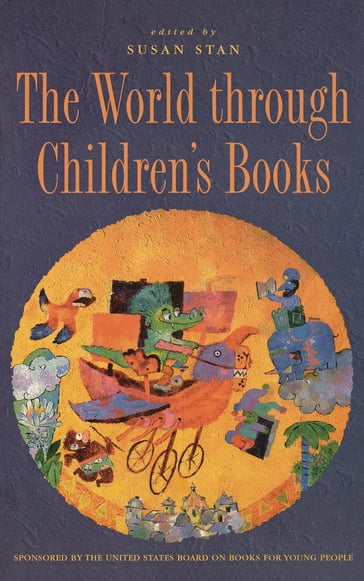 The World through Children's Books