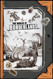 The Worlds Of Borderlands