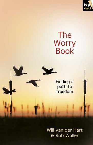 The Worry Book - Will van der Hart