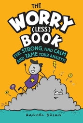 The Worry (Less) Book