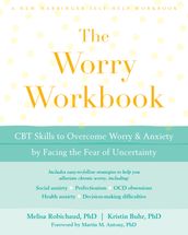 The Worry Workbook