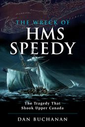 The Wreck of HMS Speedy