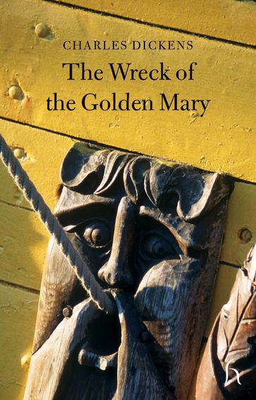 The Wreck of the Golden Mary - Charles Dickens