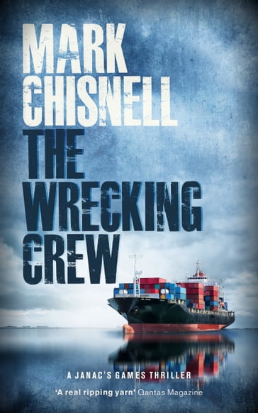 The Wrecking Crew - Mark Chisnell