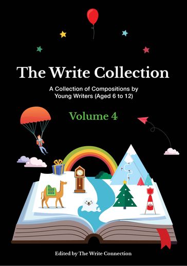 The Write Collection