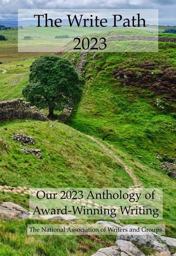 The Write Path 2023 - NAWG Publishing