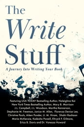 The Write Stuff