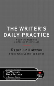 The Writer s Daily Practice