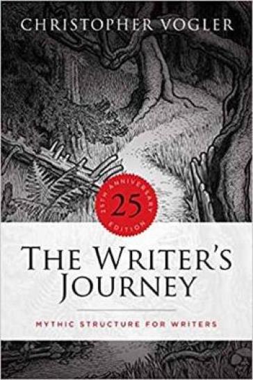 The Writer's Journey - Christopher Vogler