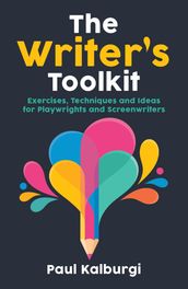 The Writer s Toolkit