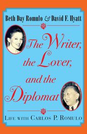 The Writer, the Lover and the Diplomat