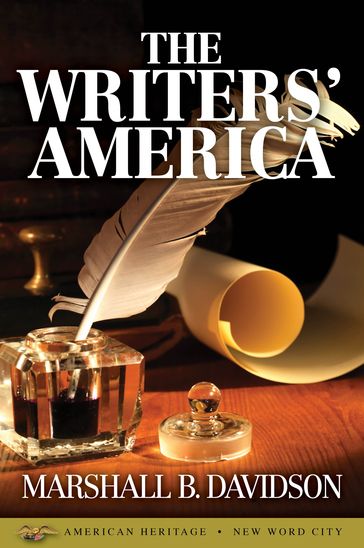 The Writers' America - Marshall B. Davidson