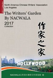 The Writers  Garden by NACWALA (2017 Collection)