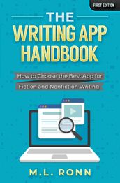 The Writing App Handbook