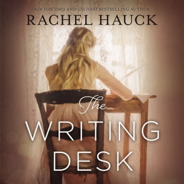 The Writing Desk - Rachel Hauck