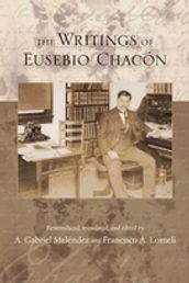 The Writings of Eusebio Chacón