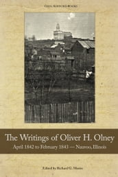 The Writings of Oliver Olney
