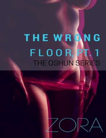 The Wrong Floor, Pt. 1 - The Oshun Series - Zora