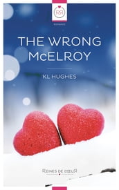 The Wrong McElroy (Livre lesbien, roman lesbien)