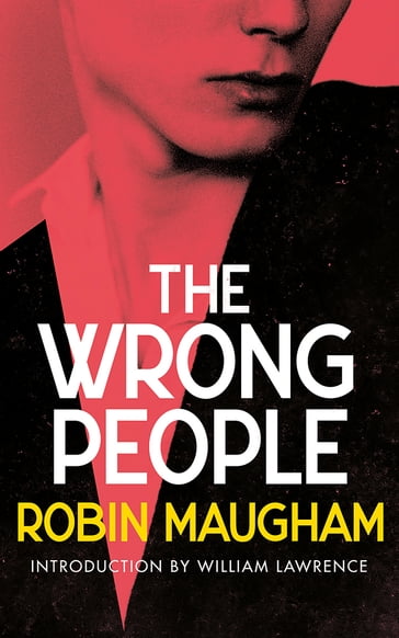 The Wrong People - Robin Maugham