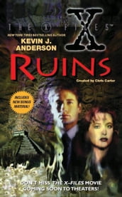 The X-Files: Ruins