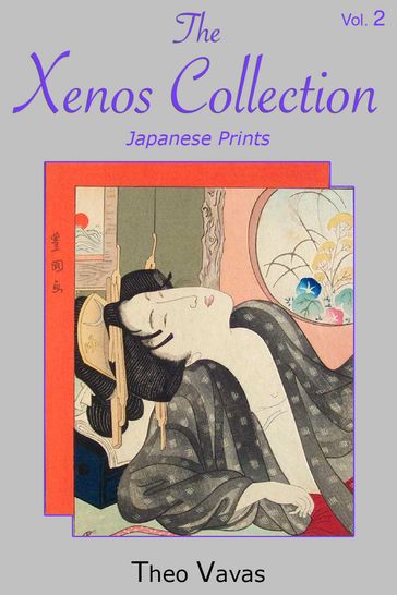 The Xenos Collection, Vol. 2 - Theo Vavas