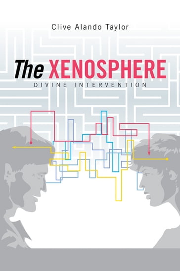 The Xenosphere - Clive Alando Taylor