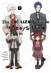 The Yakuza s Guide to Babysitting 7
