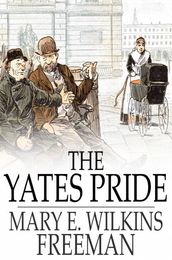 The Yates Pride