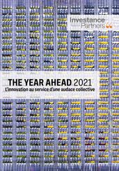 The Year Ahead 2021