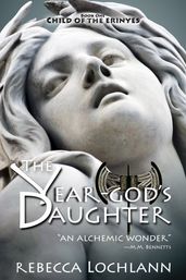 The Year-God s Daughter