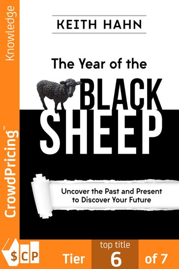 The Year of the Black Sheep - 