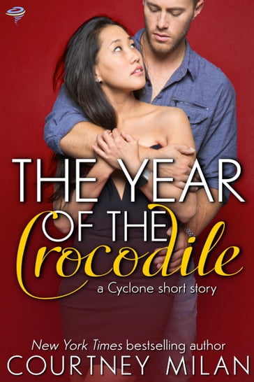 The Year of the Crocodile - Courtney Milan