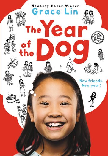 The Year of the Dog - Grace Lin