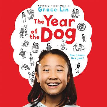 The Year of the Dog - Grace Lin