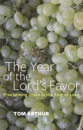 The Year of the Lord s Favor