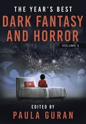 The Year s Best Dark Fantasy & Horror