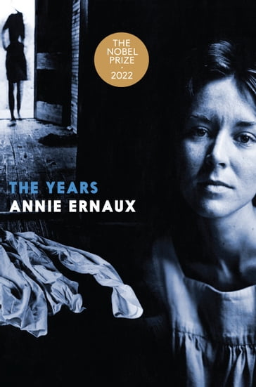 The Years - Annie Ernaux