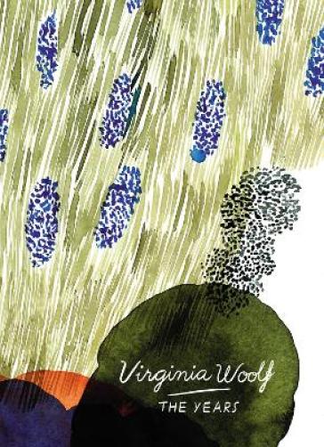The Years (Vintage Classics Woolf Series) - Virginia Woolf