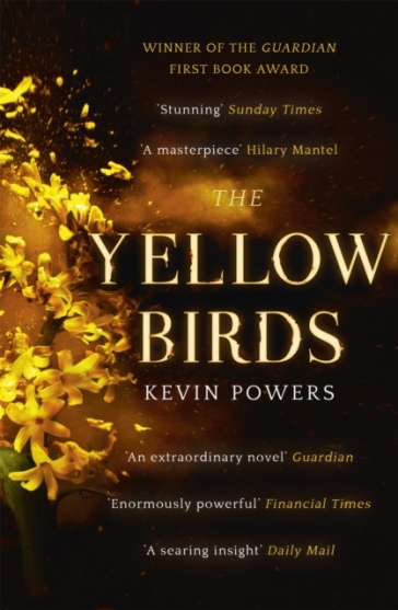 The Yellow Birds - Kevin Powers