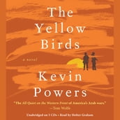 The Yellow Birds