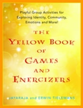 The Yellow Book of Games and Energizers