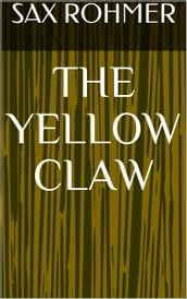 The Yellow Claw